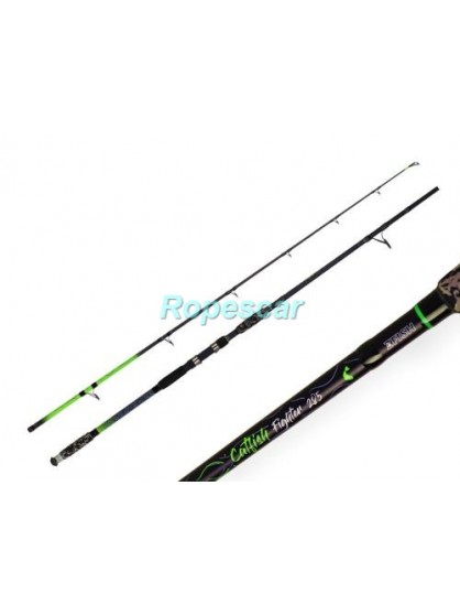 Lanseta somn Catfish Fighter 2,85 M/100-300 gr. - Zfish